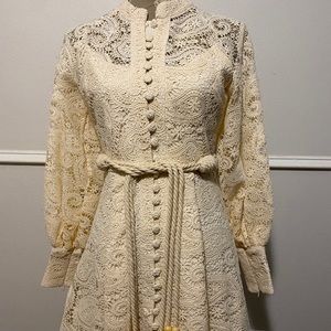 Vintage dress